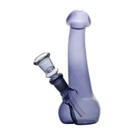 bongo-fallus-szklane-fajka-wodna-smieszny-prezent-panienskie-16cm