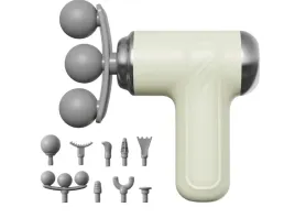 pistolet-do-masazu-masazer-11-koncowek-trojkulowa-glowica-kremowy