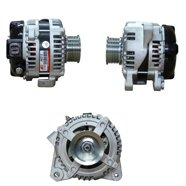 NOWY ALTERNATOR TOYOTA RAV 4 2.0 VVT-i 4X4 2006-
