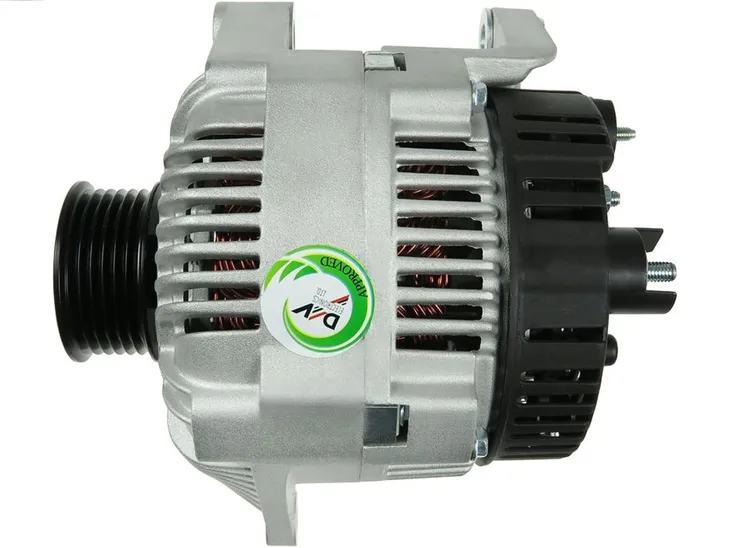nowy-alternator-prad-ladowania-alternatora-110-a