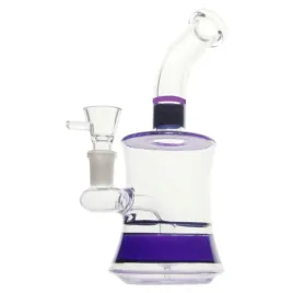 bongo-szklane-fajka-wodna-fioletowe-do-palenia-22-cm-szlif-145mm