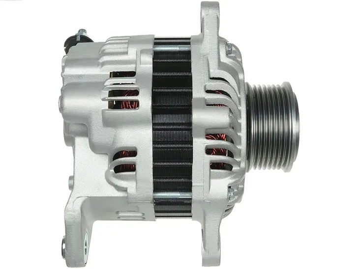 alternator-nissan-navara-pathfinder-25-dci-2005-prad-ladowania-alternatora-130-a