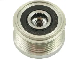 nowe-kolo-pasowe-ina-f-550532-do-alternatora-bosch-0126312056