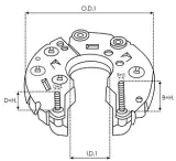 mostek-alternatora-bosch-arc0011-opel-producent-czesci-as-pl