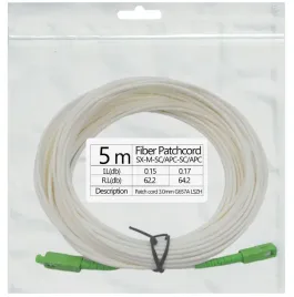 patchcord-swiatlowod-kabel-sc-apc-sc-apc-simplex-wewnetrzny-5m