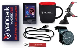 antyradar-yanosik-rs-dozywotni-abonament-bluetooth-kubek-2x-uchwyt