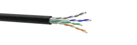 epiqe-kabel-skretka-100percent-miedz-cat-6-u-utp-4-2-051mm-pe-eca-1m-zewnetrzny