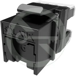 keystone-solarix-cat6-utp-rj45-czarny-sxkj-6-utp-bk-na