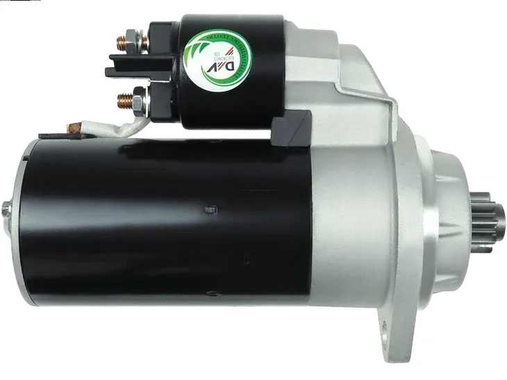 nowy-rozrusznik-hatz-engine-stan-nowy