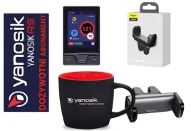 yanosik-rs-dozywotni-abonament-oryginalny-uchwyt-baseus-na-kratke