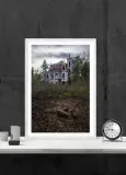 willa-plakat-40x60-cm-stan-nowy
