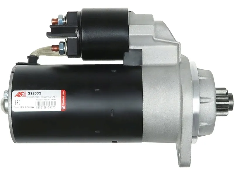 nowy-rozrusznik-hatz-engine-hatz-engine-stan-nowy