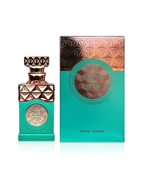 PRODUKT PARIS CORNER MINYA 100ML EDP