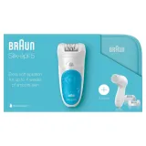 depilator-braun-se5-545gs