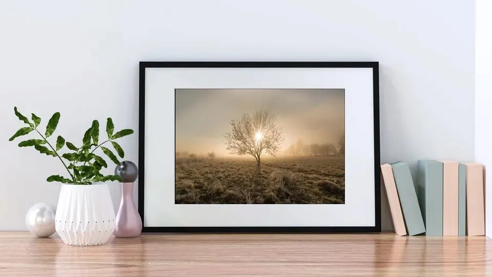wschod-slonca-plakat-60x40-cm
