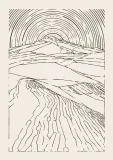 wydma-plakat-20x30-cm