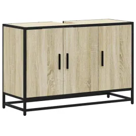 szafka-pod-umywalke-lazienkowa-sonoma-oak-90x33x60-cm-drewno-klejone