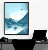 wzgorza-statek-plakat-60x80-cm-stan-nowy