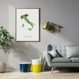 wlochy-mapa-plakat-61x915-cm-stan-nowy