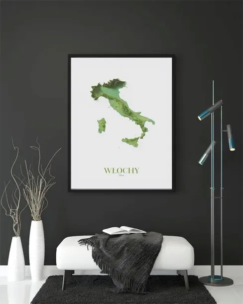 wlochy-mapa-plakat-61x915-cm-stan-nowy