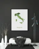 wlochy-mapa-plakat-61x915-cm-stan-nowy