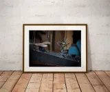 yellow-jacket-plakat-30x20-cm-stan-nowy