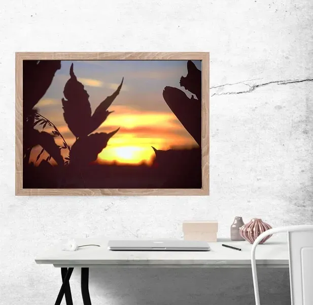 zachod-slonca-plakat-80x60-cm-stan-nowy