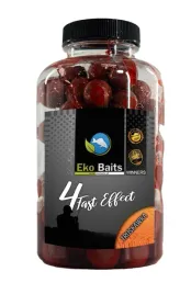 eko-baits-4fasteffect-mix-16-20mm-truskawka-500ml-kulki-proteinowe