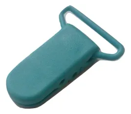 1szt-klips-do-smoczka-turkusowy-plastikowy