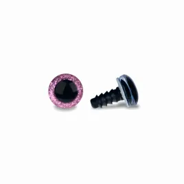 1-para-oczy-oczka-zaciskowe-12mm-rozowe-brokatowe