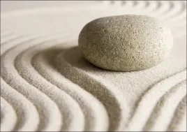 zen-stone-plakat-40x30-cm
