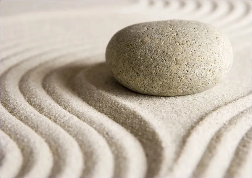 zen-stone-plakat-40x30-cm-stan-nowy