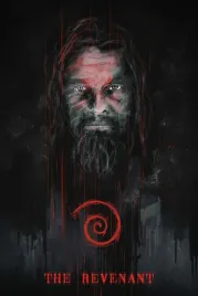 zjawa-leonardo-dicaprio-plakat-premium-100x140-cm