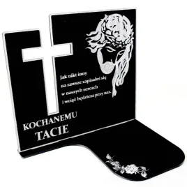 podstawka-na-grob-cmentarz-wodoodporna-pod-znicz-personalizowana