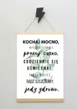 zyj-plakat-42x594-cm-stan-nowy