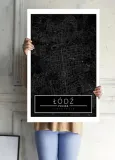 lodz-mapa-dark-plakat-40x50-cm-stan-nowy