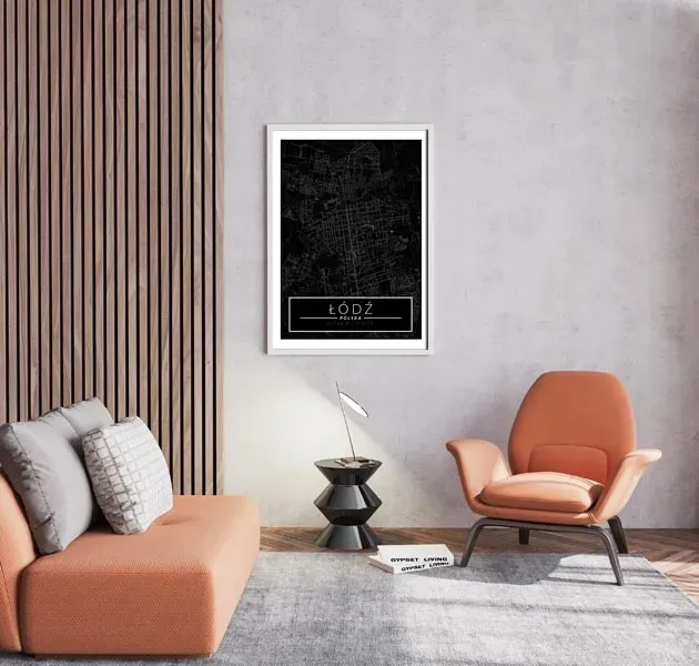 lodz-mapa-dark-plakat-40x50-cm-stan-nowy