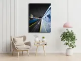 metro-powisle-obraz-na-plotnie-20x30-cm-stan-nowy