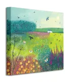 midsummer-meadow-obraz-na-plotnie-40x40-cm