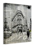 midtown-walk-obraz-na-plotnie-30x40-cm