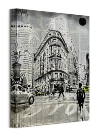 midtown-walk-obraz-na-plotnie-30x40-cm