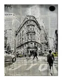 midtown-walk-obraz-na-plotnie-30x40-cm-stan-nowy