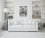 midtown-walk-obraz-na-plotnie-30x40-cm-stan-nowy