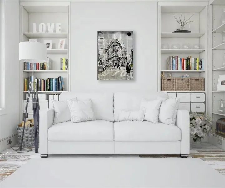 midtown-walk-obraz-na-plotnie-30x40-cm