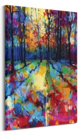 mile-end-woods-obraz-na-plotnie-85x120-cm