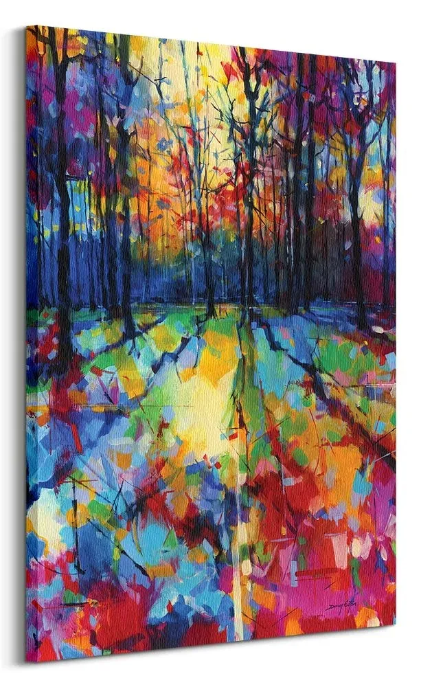 mile-end-woods-obraz-na-plotnie-85x120-cm-stan-nowy