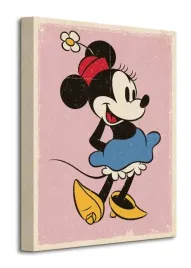 minnie-mouse-retro-obraz-na-plotnie-30x40-cm