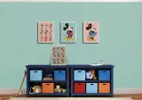 minnie-mouse-retro-obraz-na-plotnie-30x40-cm-stan-nowy