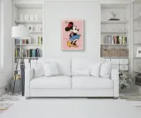 minnie-mouse-retro-obraz-na-plotnie-30x40-cm-stan-nowy