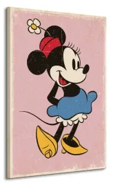 minnie-mouse-retro-obraz-na-plotnie-85x120-cm